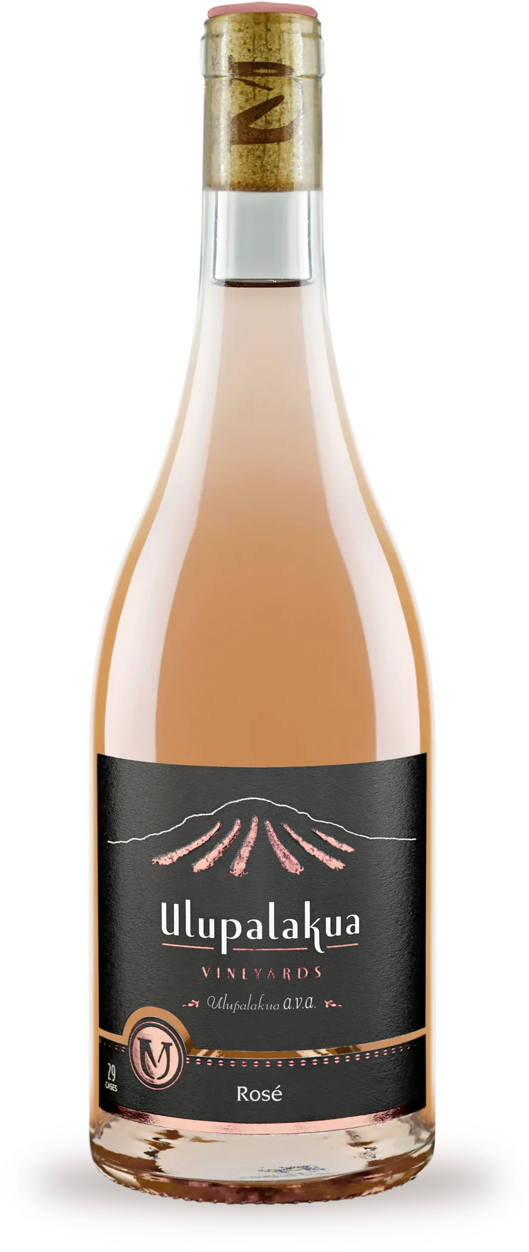 black label rose