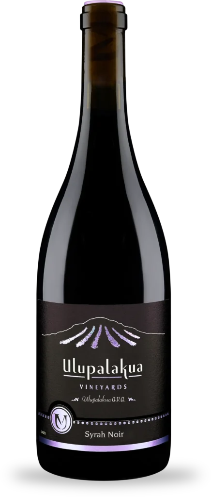 black label syrah noir