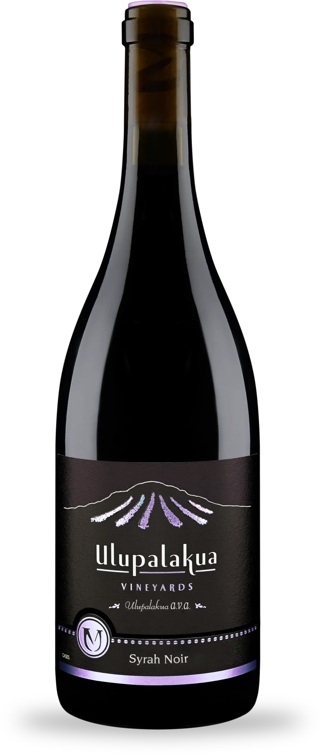 black label syrah noir