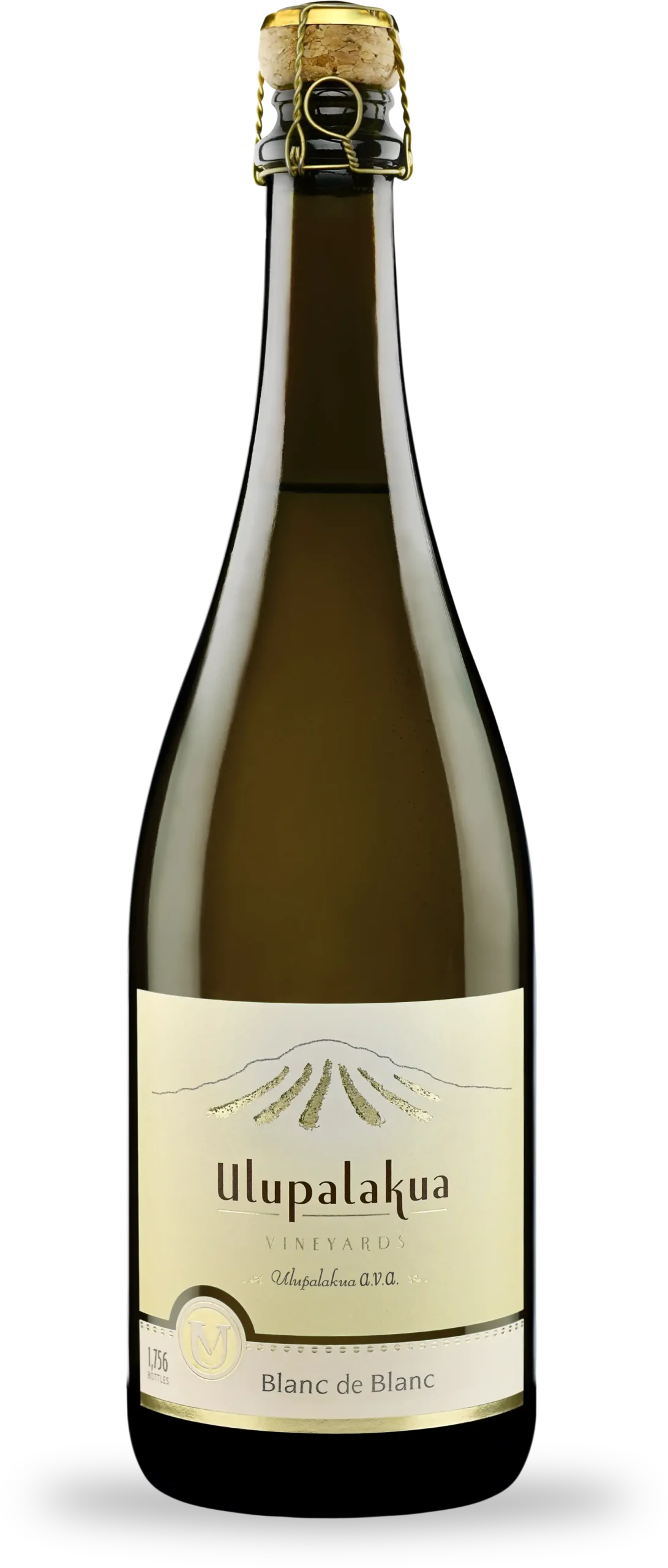 White Label Blanc de Blanc