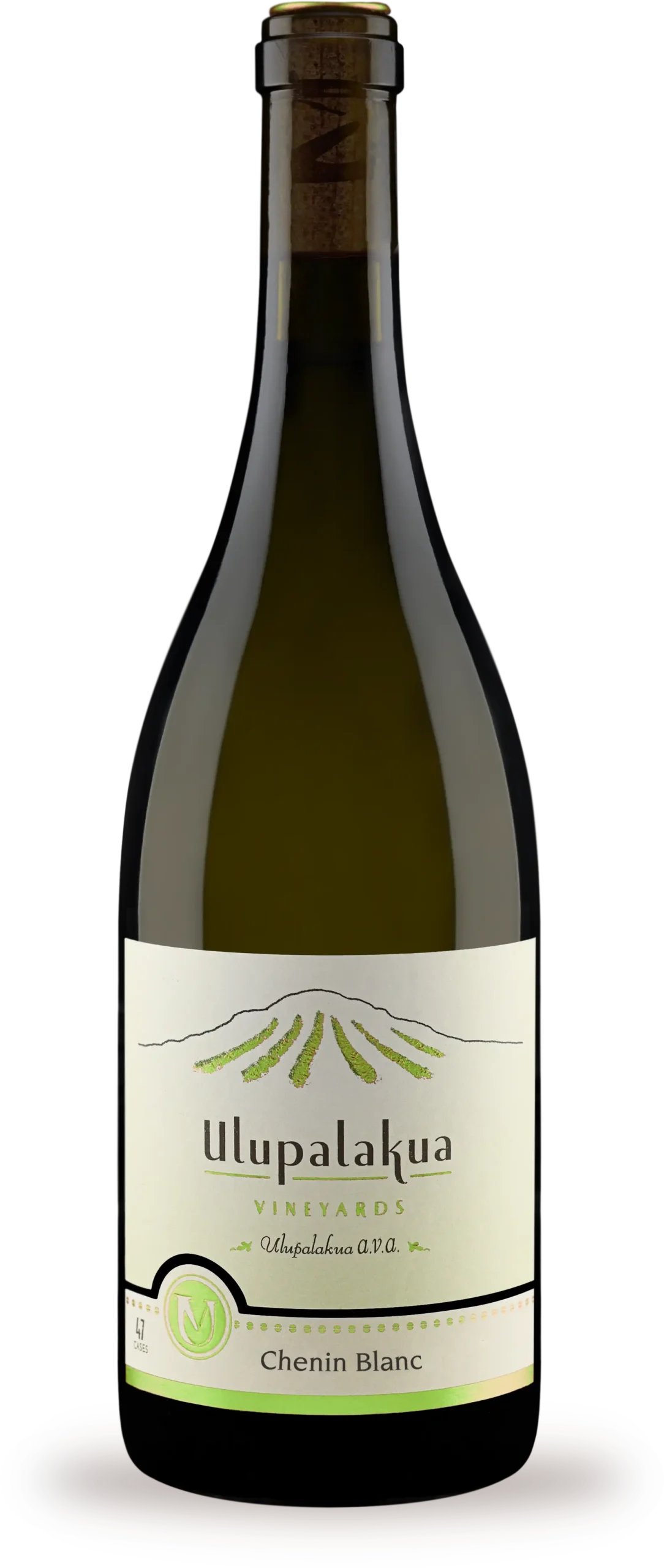 white label chenin
