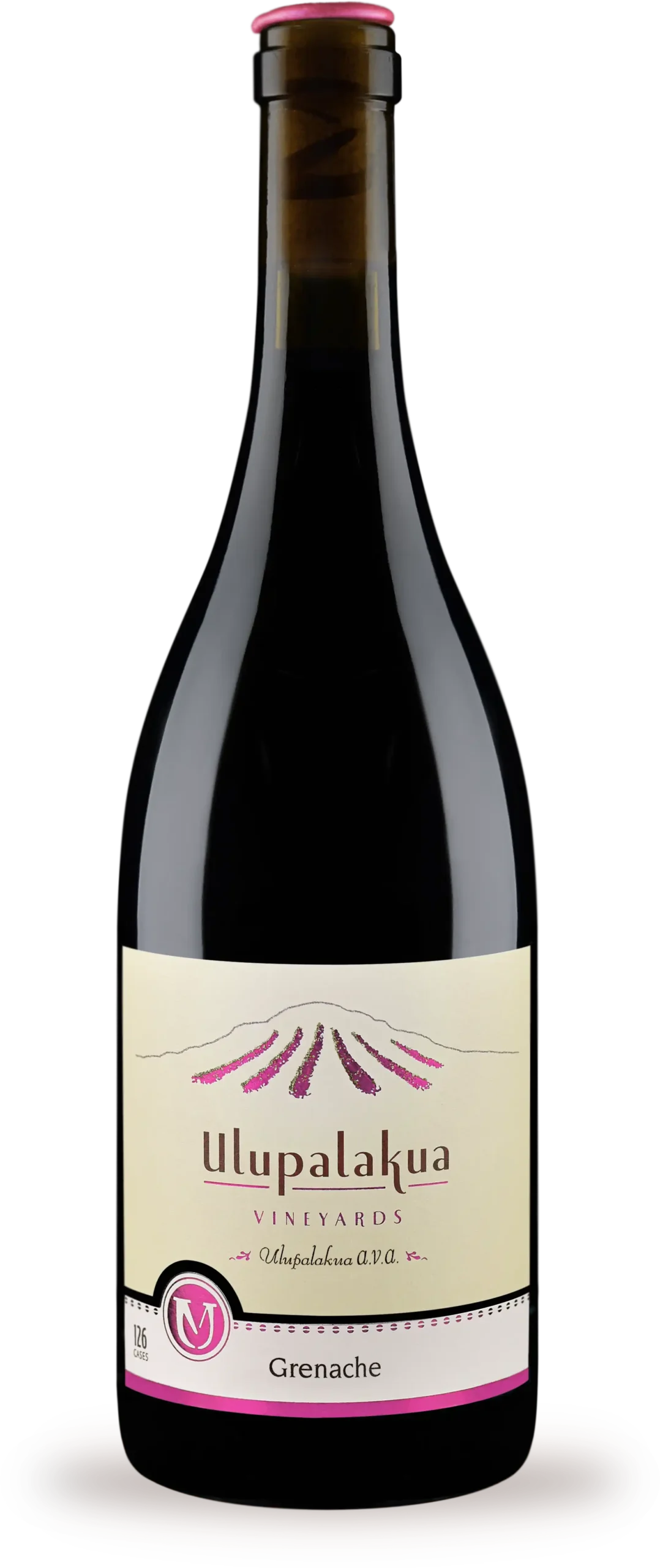 white label grenache