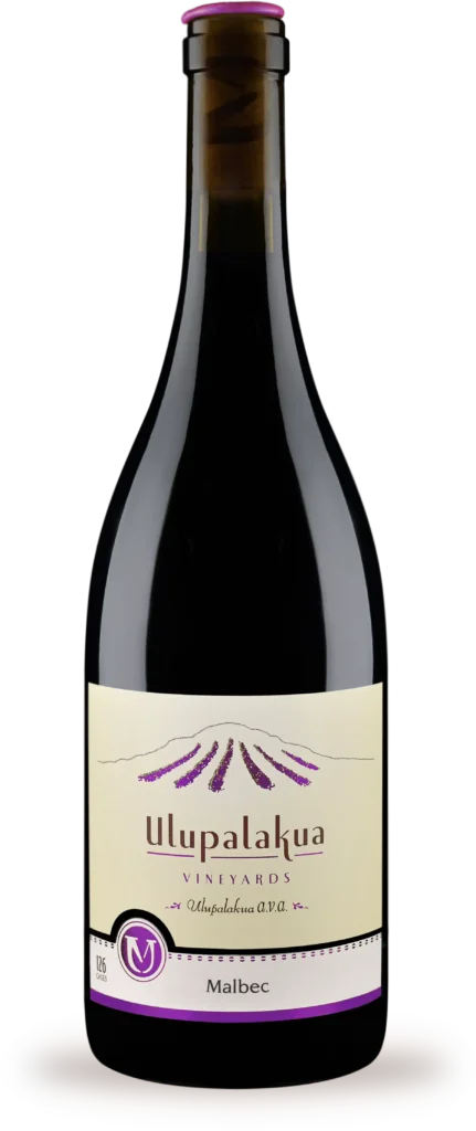 white label malbec