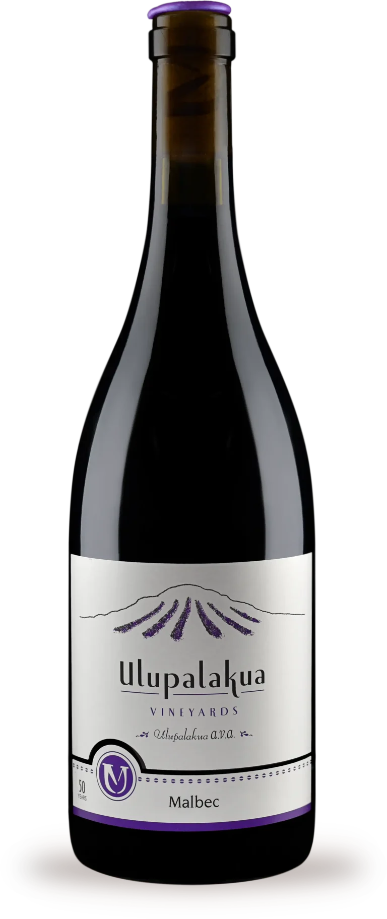 50th Maui Malbec