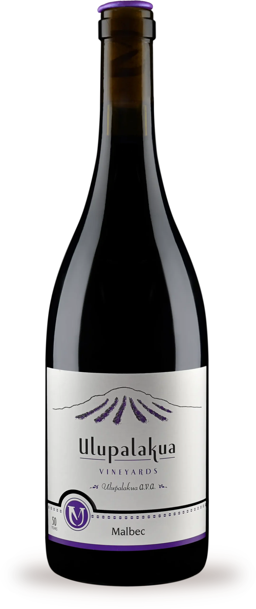 50th Maui Malbec
