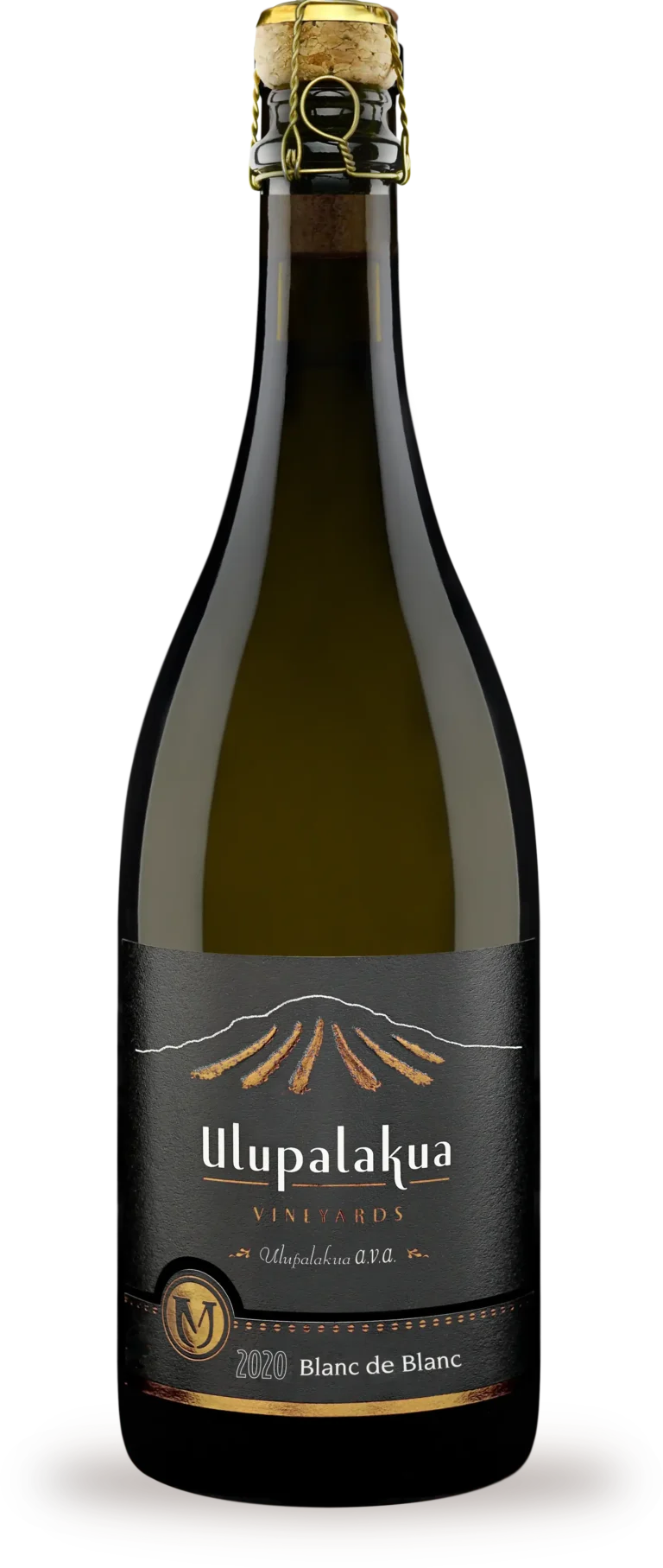 Black Label Blanc de Blanc