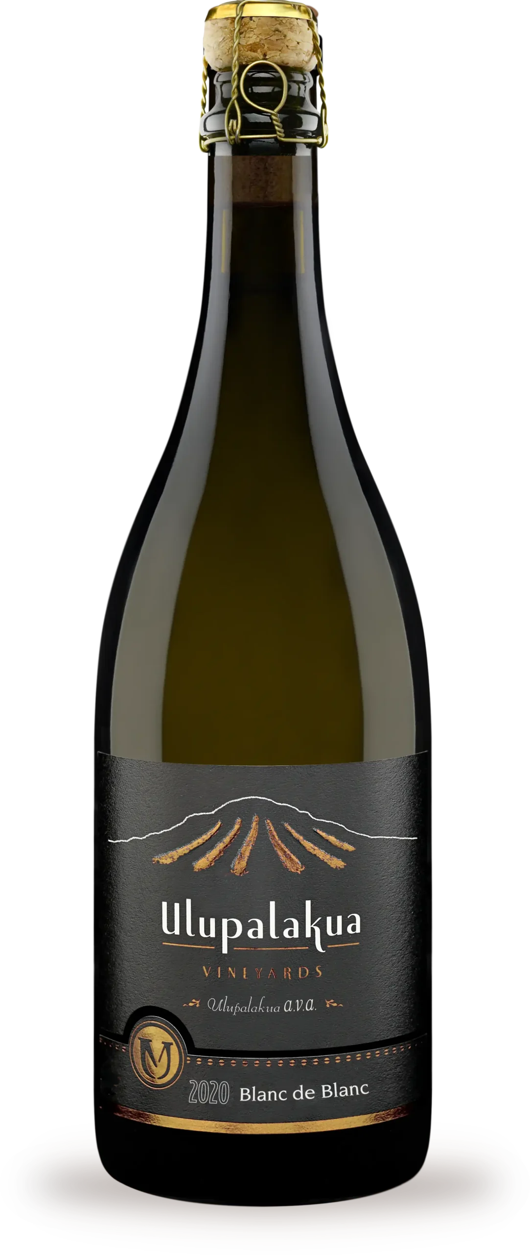Black Label Blanc de Blanc