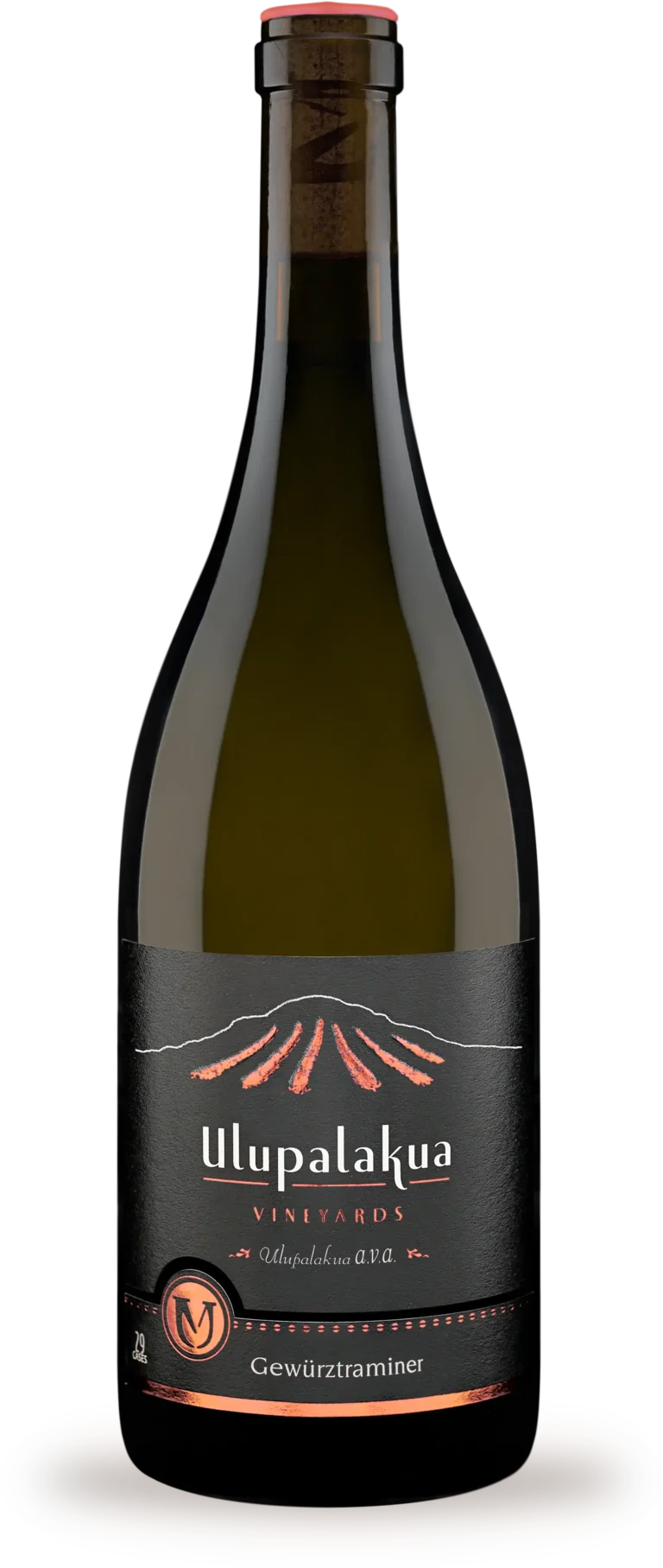 black label gewurtz