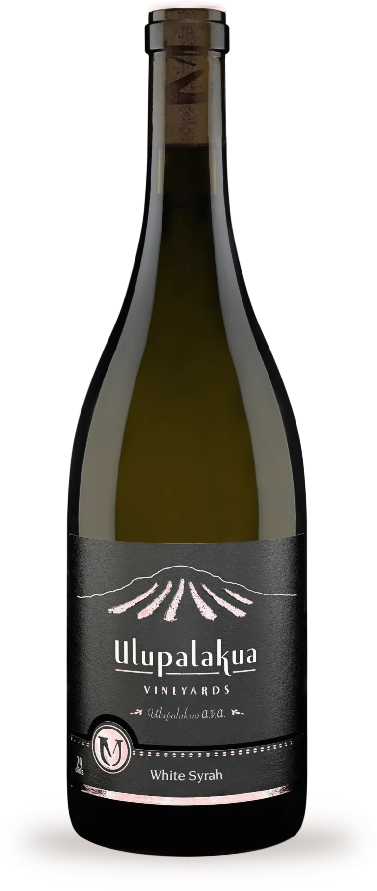 black label white syrah