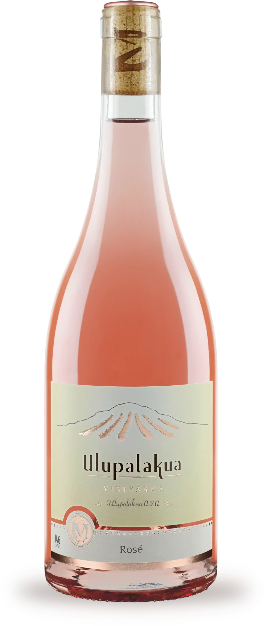 white label rose