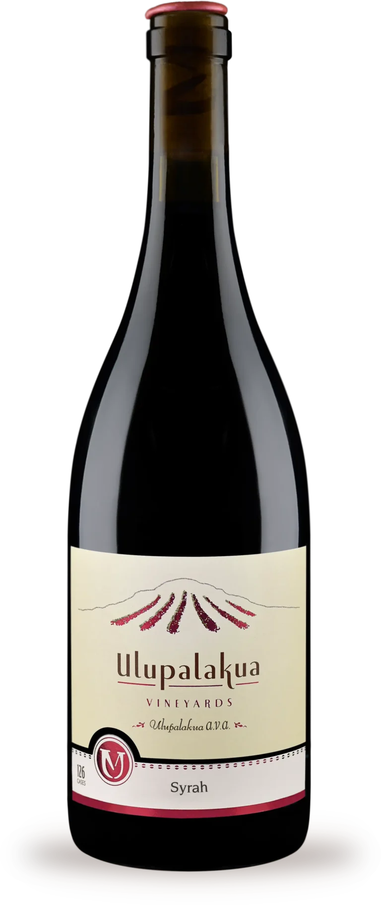 white label syrah