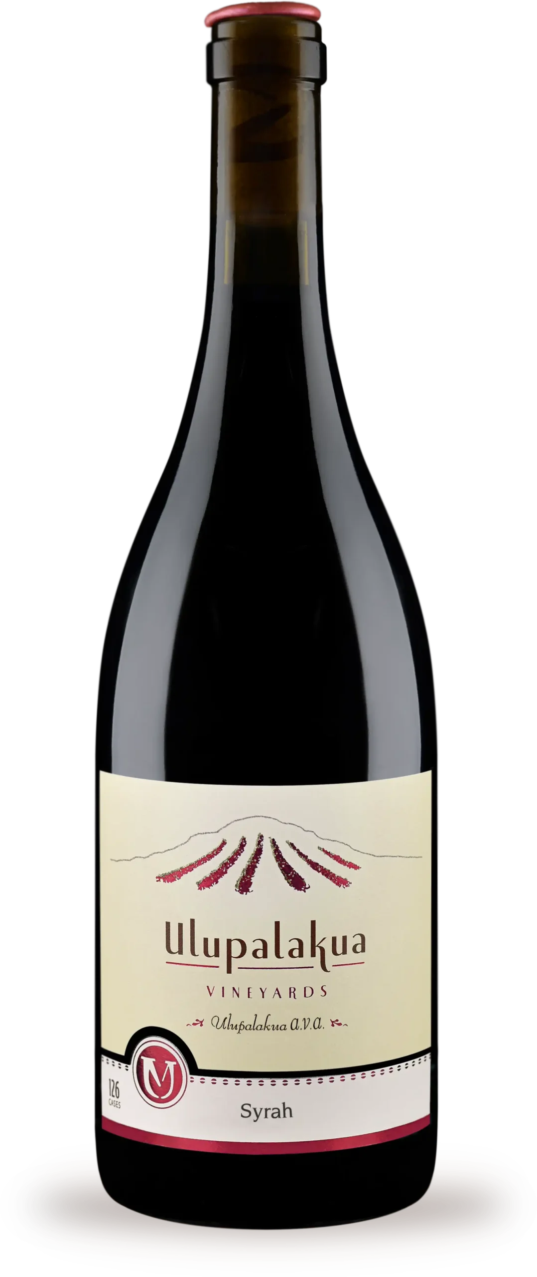 white label syrah