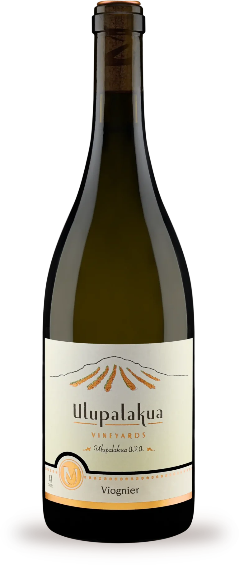 white label viognier