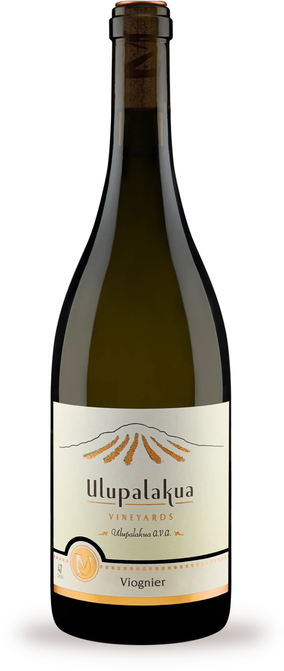 white label viognier