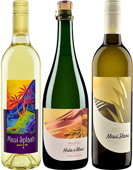 Pineapple Wine Club Mixed
